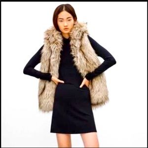 Sunday Best Ovid Vest